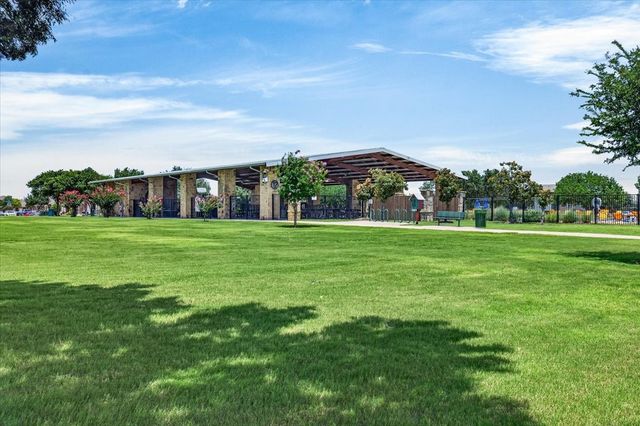 1544 Vega Drive, Forney, TX 75126