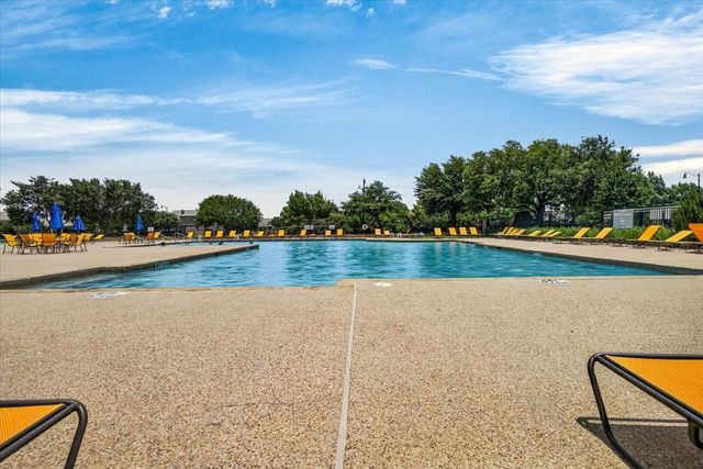 1544 Vega Drive, Forney, TX 75126