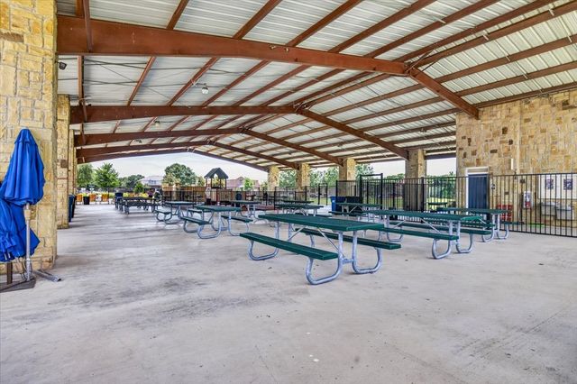 1544 Vega Drive, Forney, TX 75126