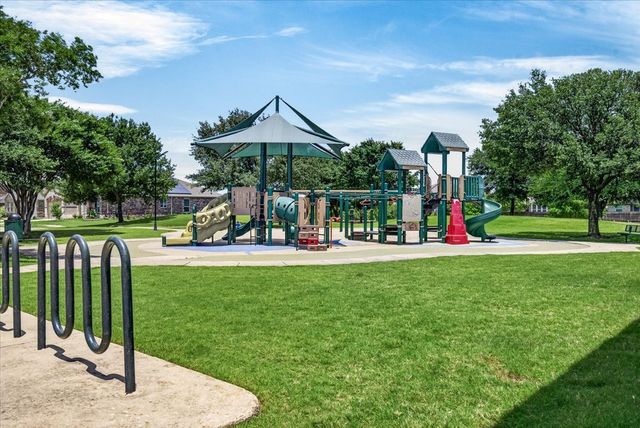 1544 Vega Drive, Forney, TX 75126