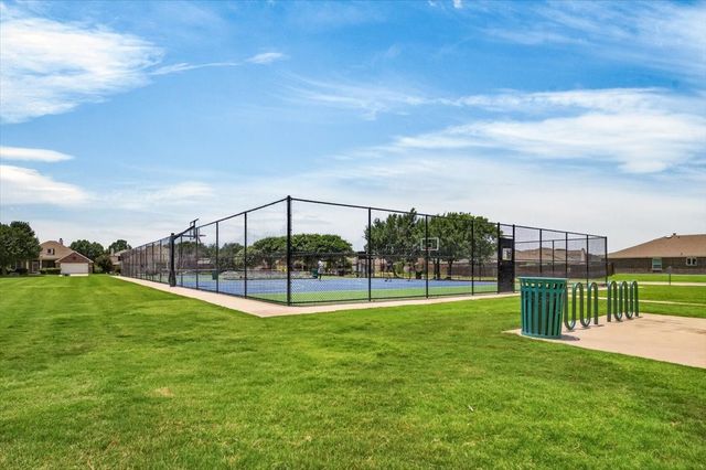 1544 Vega Drive, Forney, TX 75126