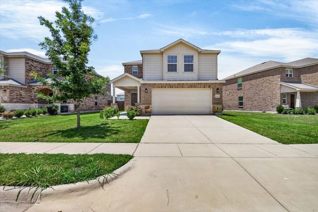 1544 Vega Drive, Forney, TX 75126