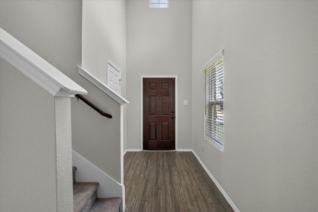 1544 Vega Drive, Forney, TX 75126