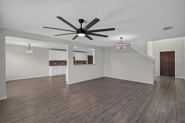 1544 Vega Drive, Forney, TX 75126