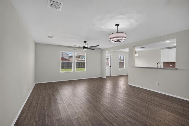 1544 Vega Drive, Forney, TX 75126