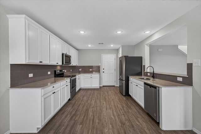 1544 Vega Drive, Forney, TX 75126