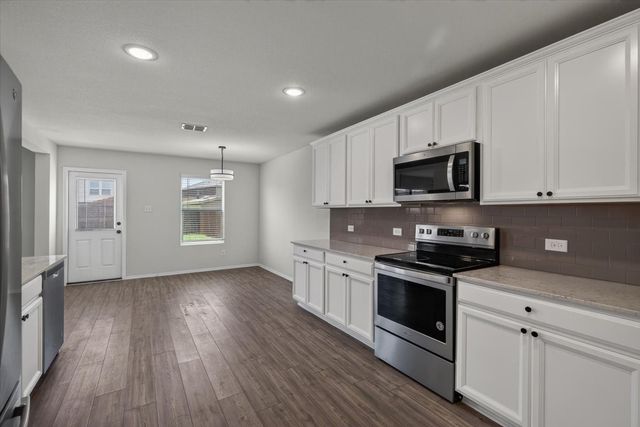1544 Vega Drive, Forney, TX 75126