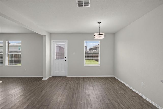 1544 Vega Drive, Forney, TX 75126
