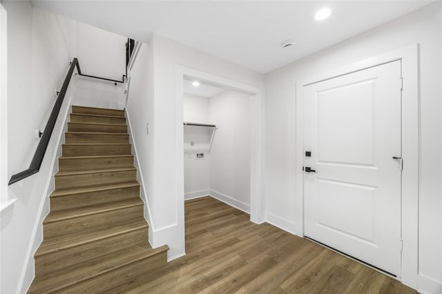 1046 Marjorie Street C, Houston, TX 77088