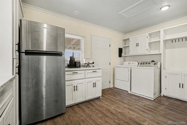 4974 Saint Paul Street, Denver, CO 80216