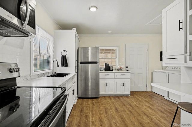 4974 Saint Paul Street, Denver, CO 80216