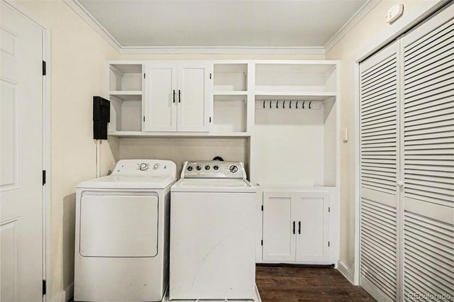 4974 Saint Paul Street, Denver, CO 80216