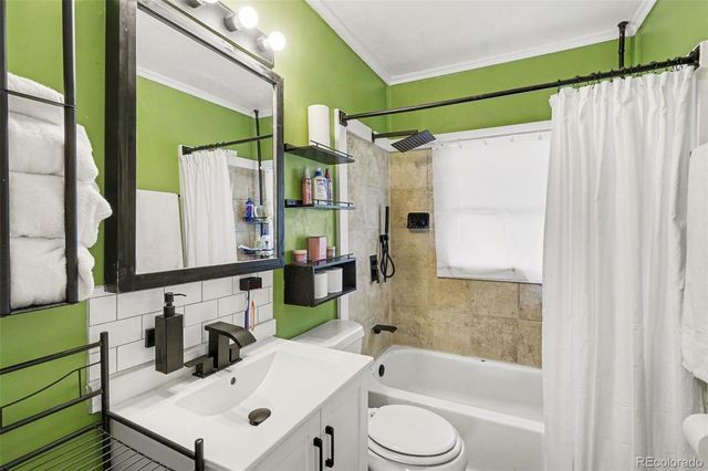 4974 Saint Paul Street, Denver, CO 80216