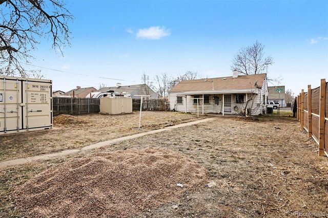 4974 Saint Paul Street, Denver, CO 80216