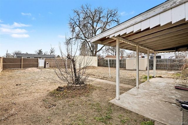 4974 Saint Paul Street, Denver, CO 80216