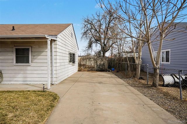 4974 Saint Paul Street, Denver, CO 80216