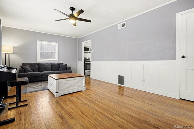 4974 Saint Paul Street, Denver, CO 80216