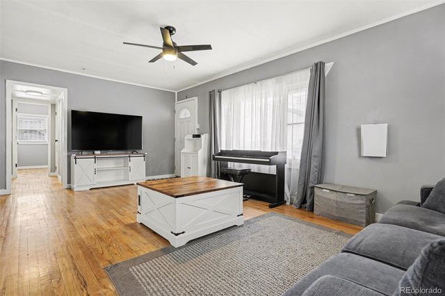 4974 Saint Paul Street, Denver, CO 80216