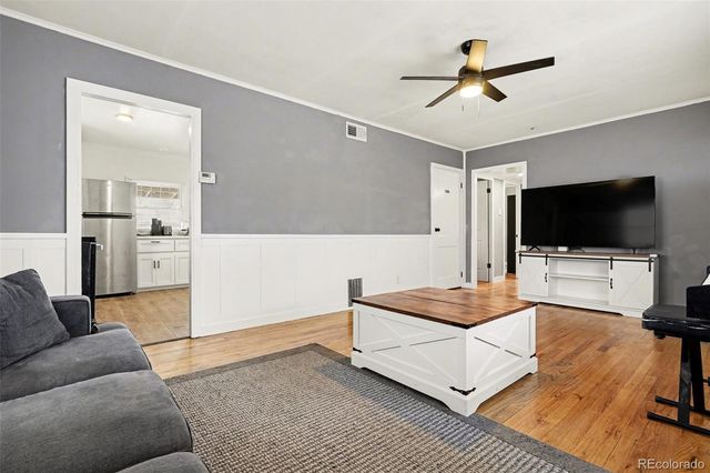 4974 Saint Paul Street, Denver, CO 80216