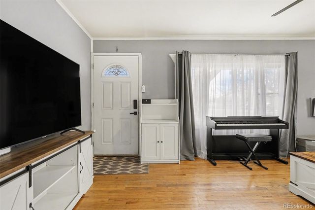 4974 Saint Paul Street, Denver, CO 80216