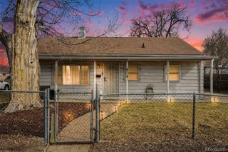 4974 Saint Paul Street, Denver, CO 80216