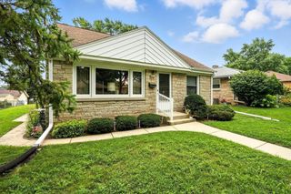 8811 W Stuth AVENUE, West Allis, WI 53227