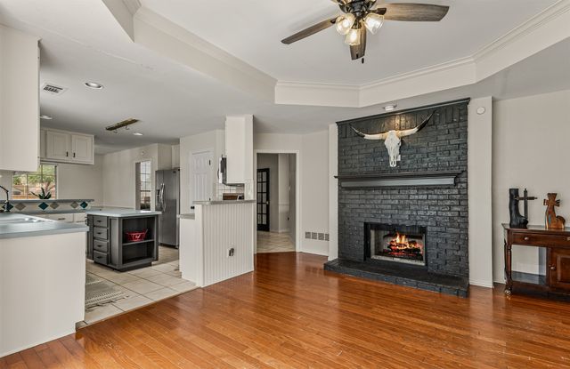 135 Paige Lane, Forney, TX 75126