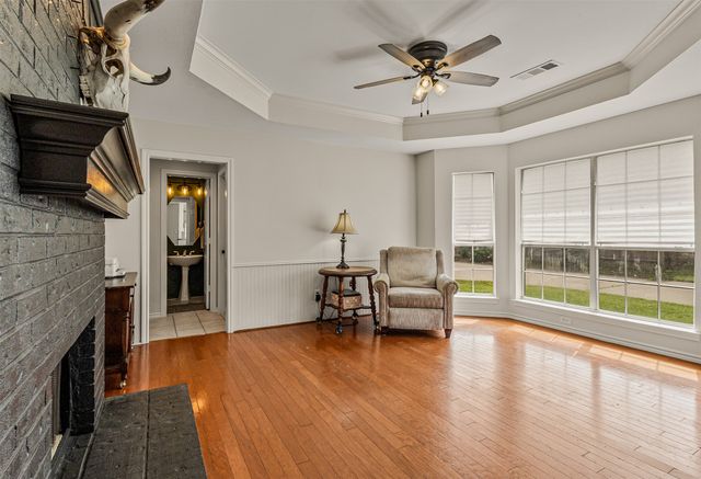 135 Paige Lane, Forney, TX 75126