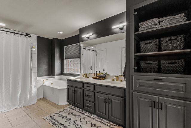 135 Paige Lane, Forney, TX 75126