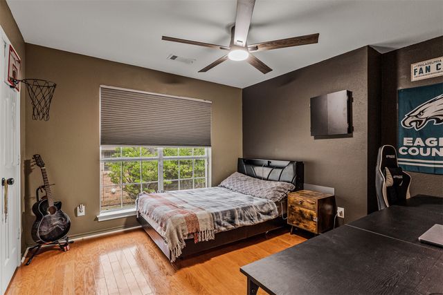 135 Paige Lane, Forney, TX 75126