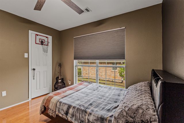 135 Paige Lane, Forney, TX 75126