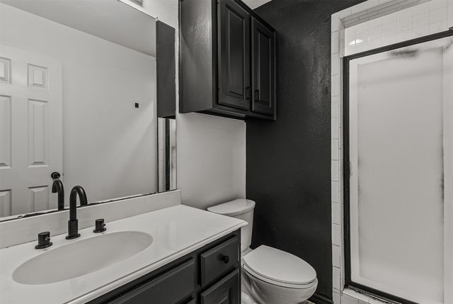 135 Paige Lane, Forney, TX 75126