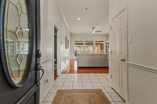 135 Paige Lane, Forney, TX 75126