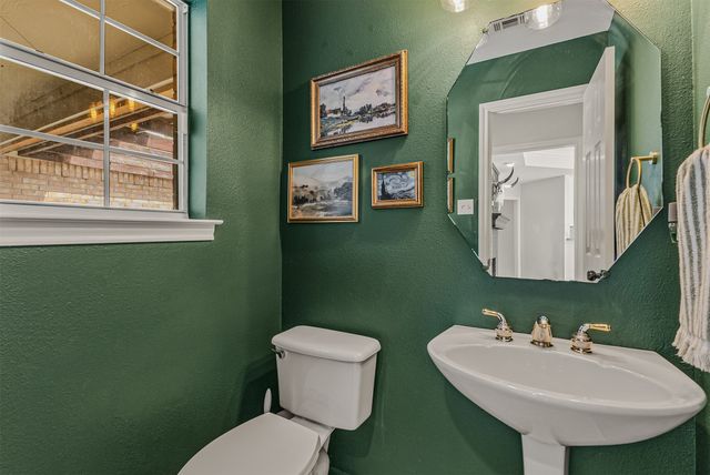 135 Paige Lane, Forney, TX 75126