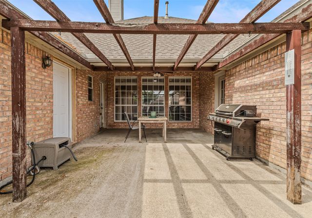 135 Paige Lane, Forney, TX 75126