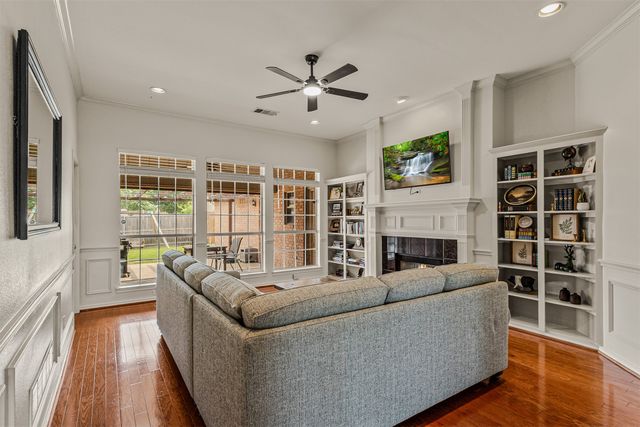 135 Paige Lane, Forney, TX 75126