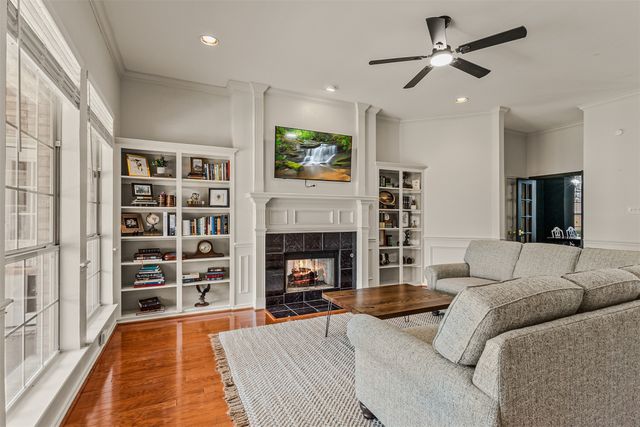 135 Paige Lane, Forney, TX 75126
