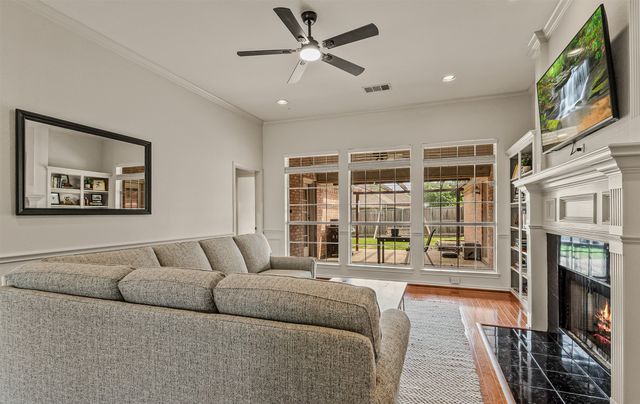 135 Paige Lane, Forney, TX 75126