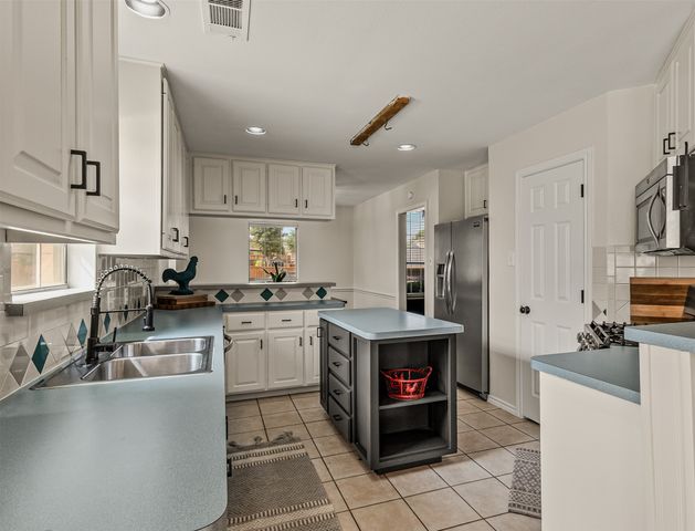 135 Paige Lane, Forney, TX 75126