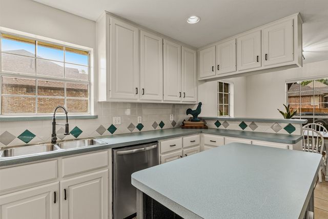 135 Paige Lane, Forney, TX 75126