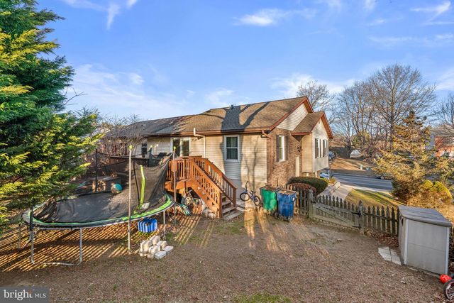 6566 MACBETH WAY, Sykesville, MD 21784