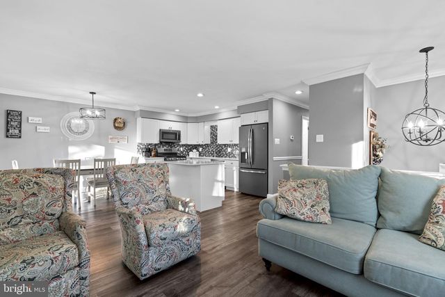 6566 MACBETH WAY, Sykesville, MD 21784