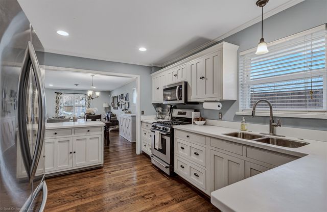 9919 Lakemere Drive, Dallas, TX 75238