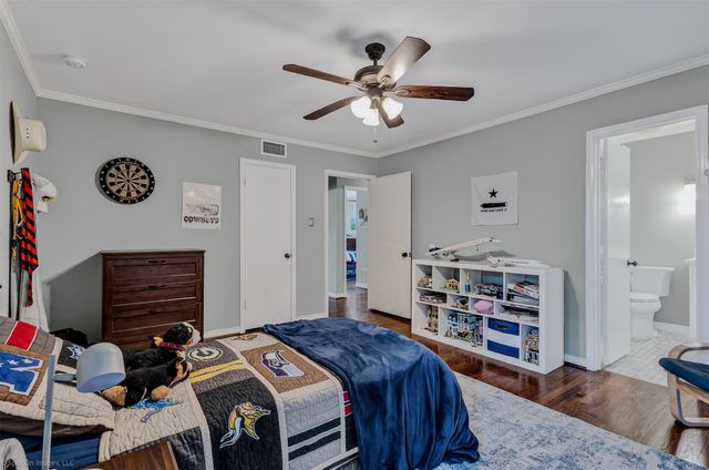 9919 Lakemere Drive, Dallas, TX 75238