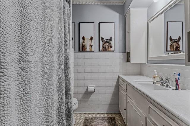 9919 Lakemere Drive, Dallas, TX 75238