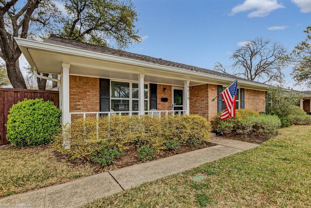 9919 Lakemere Drive, Dallas, TX 75238