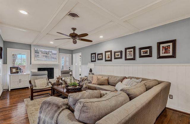 9919 Lakemere Drive, Dallas, TX 75238