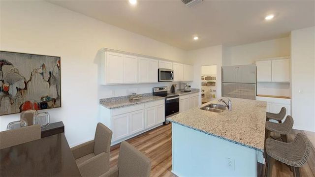 347 Silverton Drive, Dacula, GA 30019
