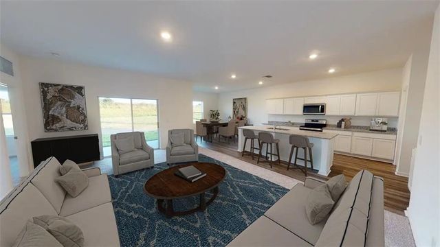 347 Silverton Drive, Dacula, GA 30019