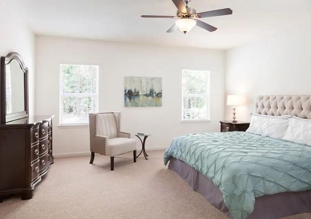 347 Silverton Drive, Dacula, GA 30019